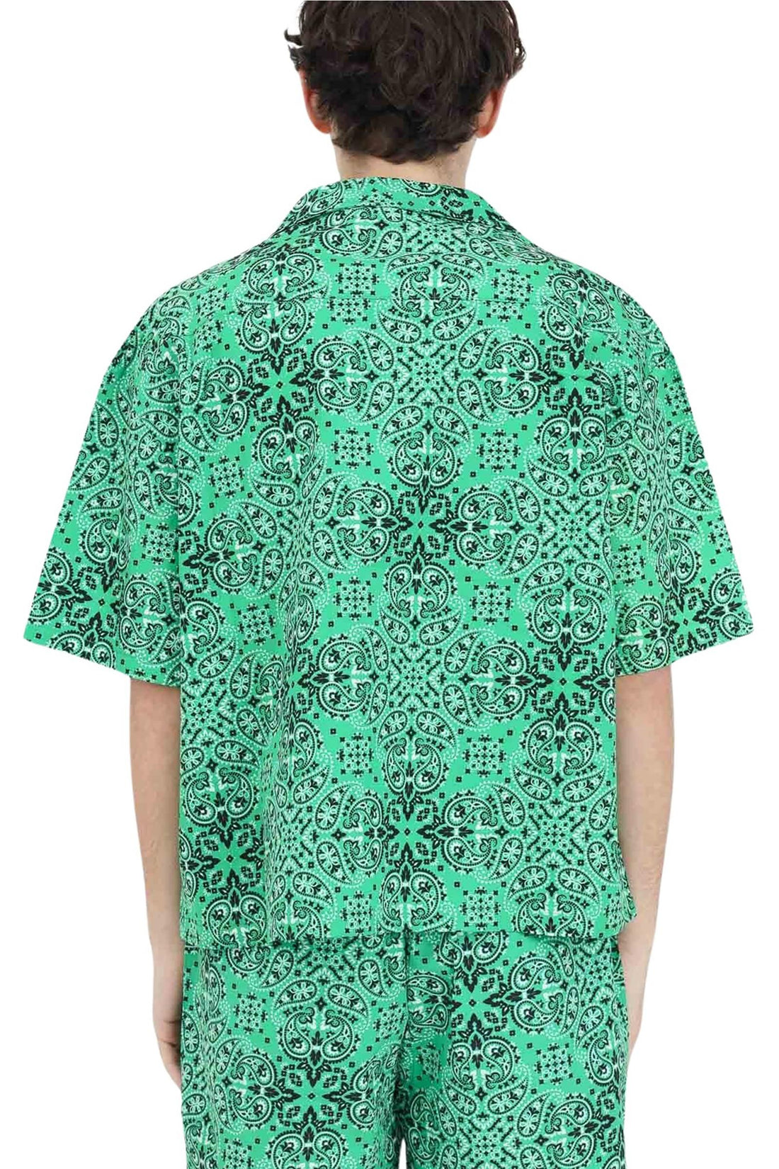 GARMENT WORKSHOP - SHIRT