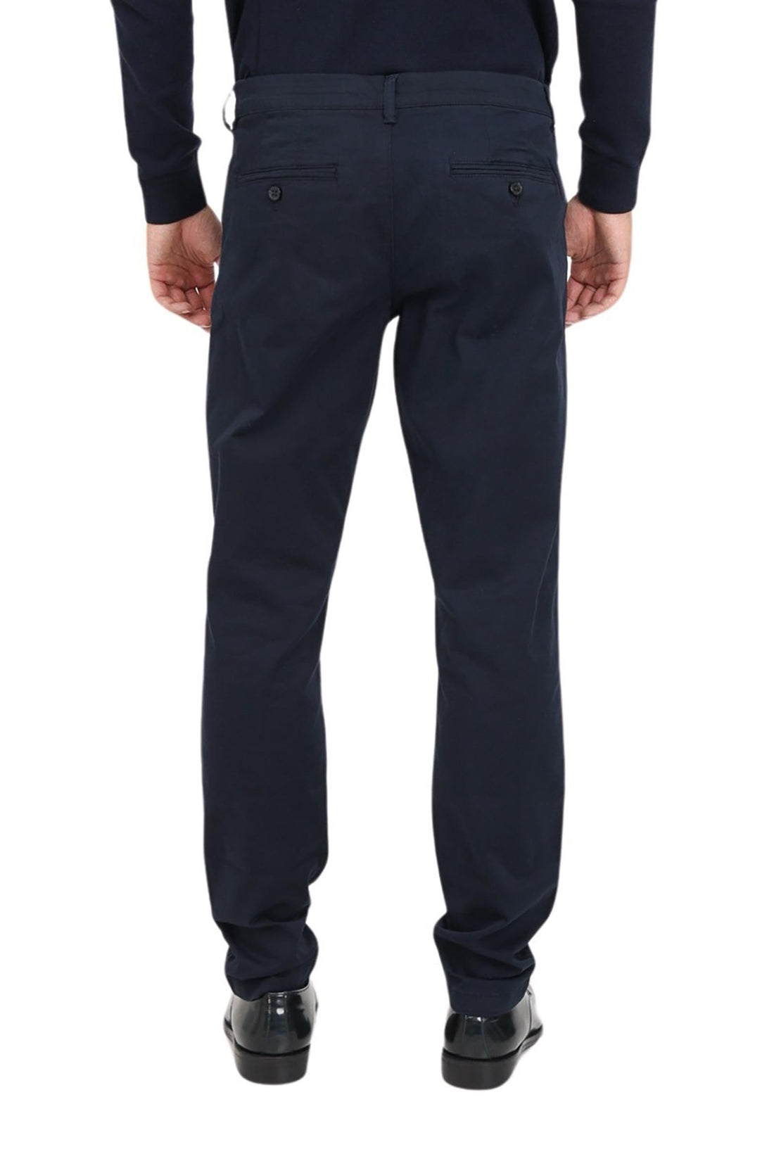 SELECTED - TROUSERS