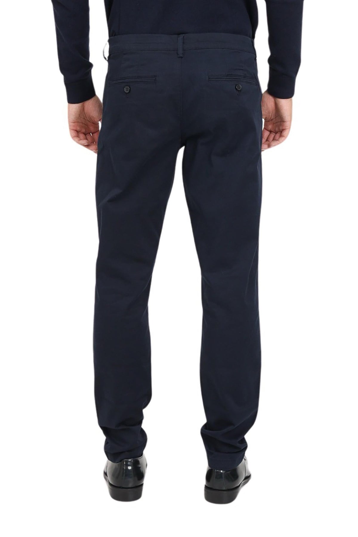SELECTED - TROUSERS