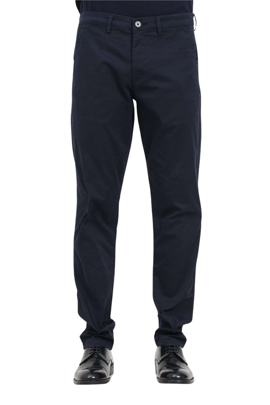 SELECTED - TROUSERS