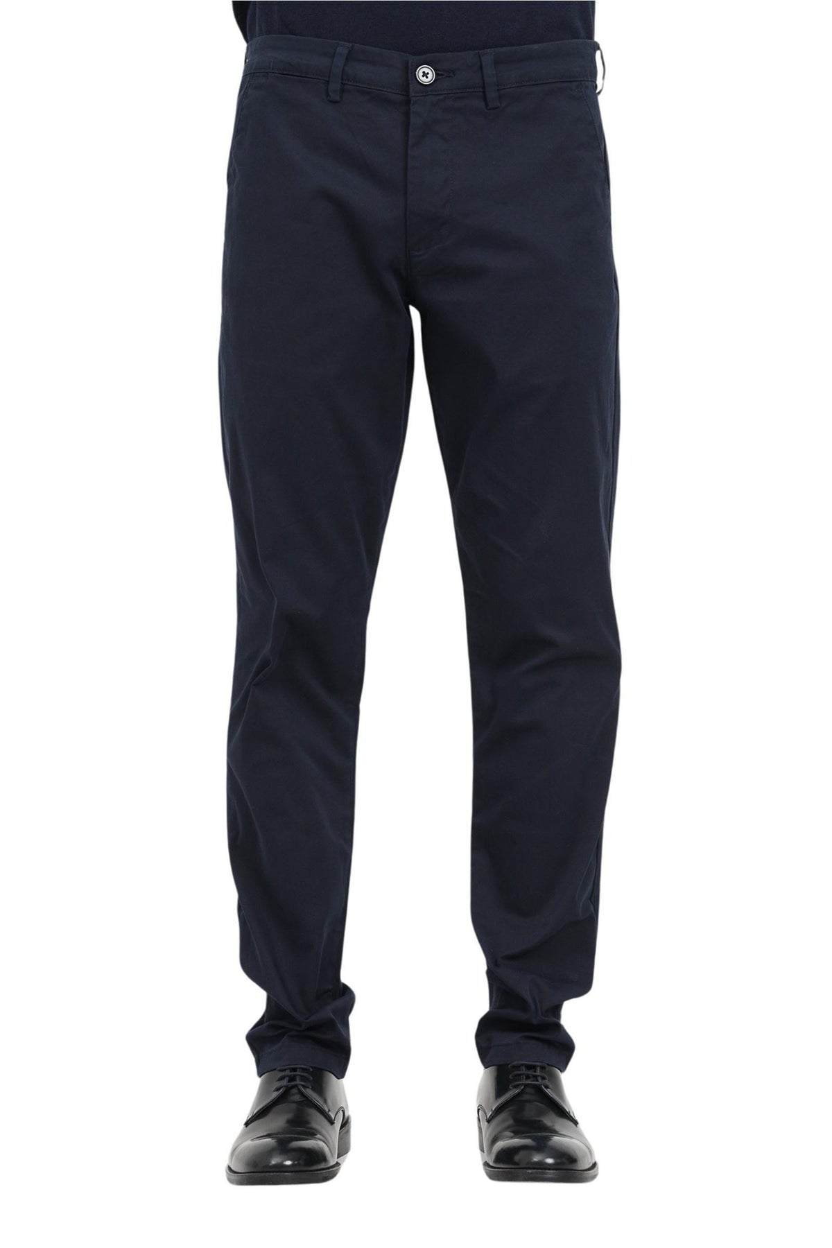 SELECTED - TROUSERS