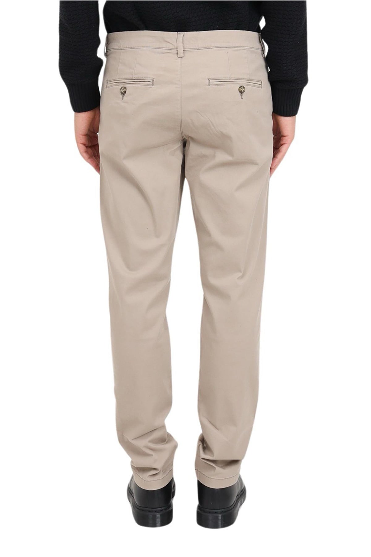 SELECTED - TROUSERS