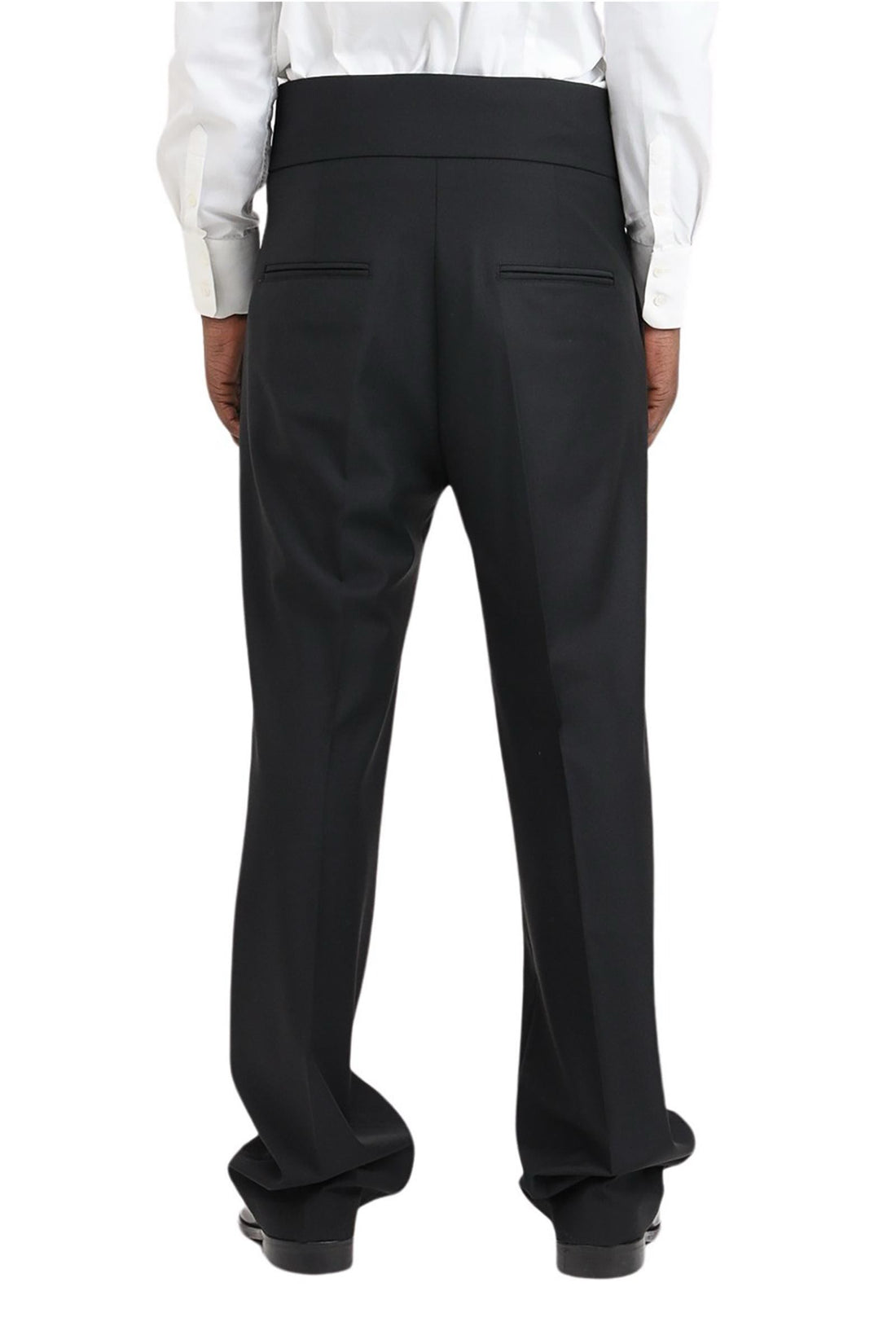 PATRIZIA PEPE - TROUSERS