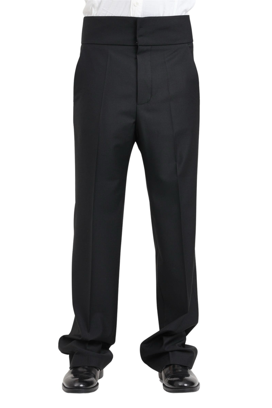 PATRIZIA PEPE - TROUSERS