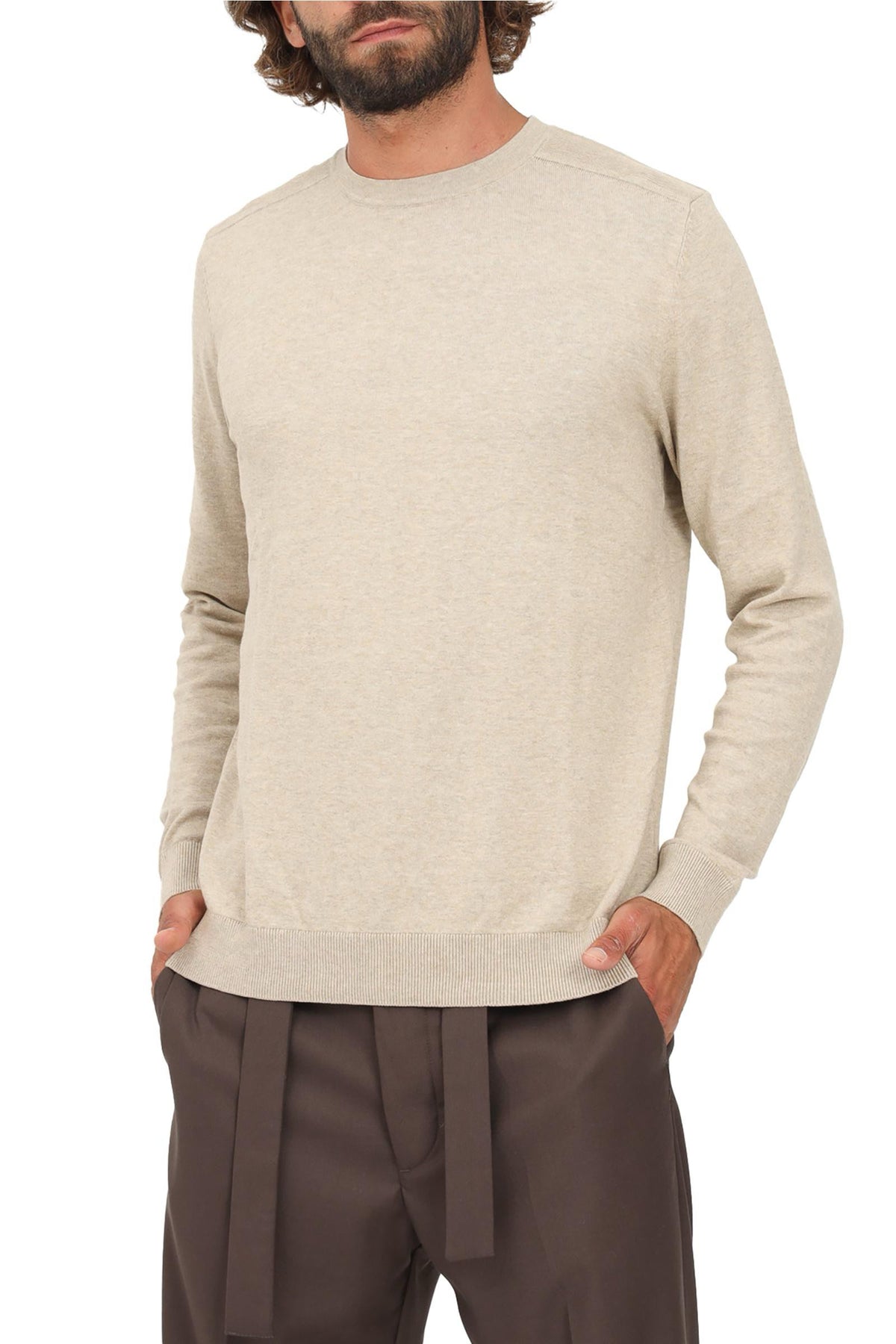 SELECTED - KNITWEAR AND SWEATSHIRTS