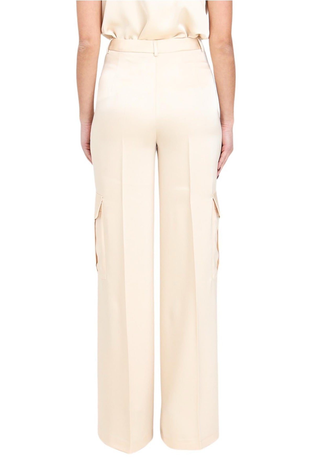 SIMONA CORSELLINI - TROUSERS