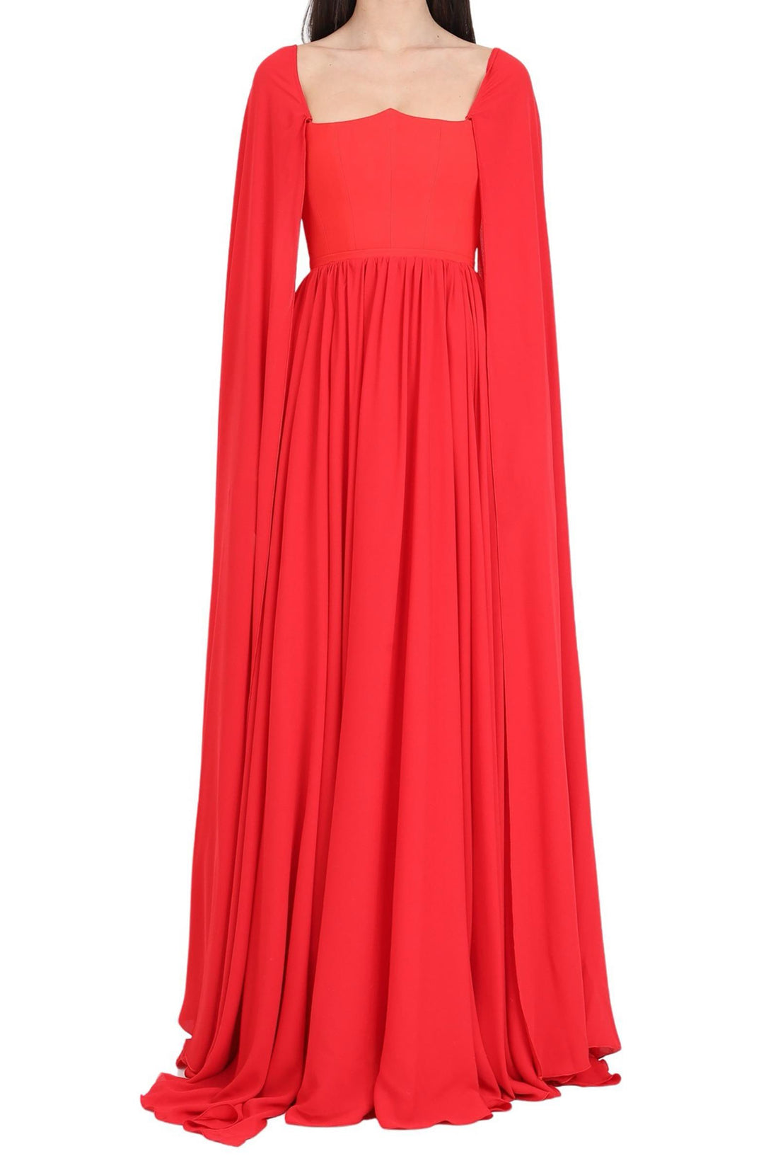 SANTAS* - DRESS