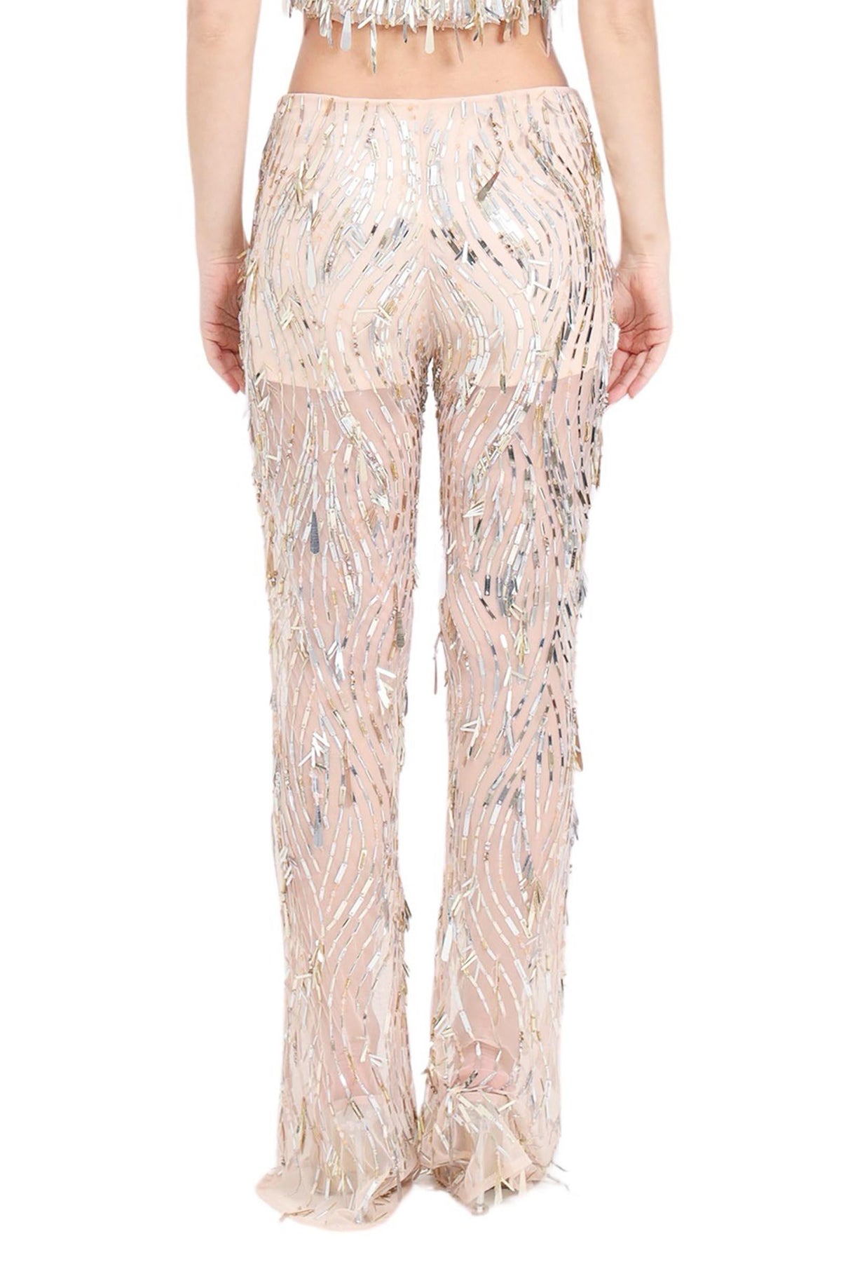 SIMONA CORSELLINI - TROUSERS