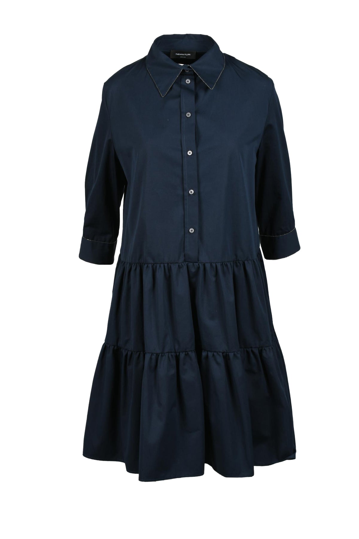 FABIANA FILIPPI - DRESS