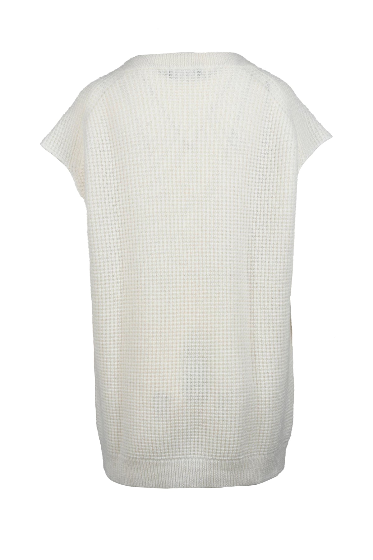 FABIANA FILIPPI - KNITWEAR AND SWEATSHIRTS