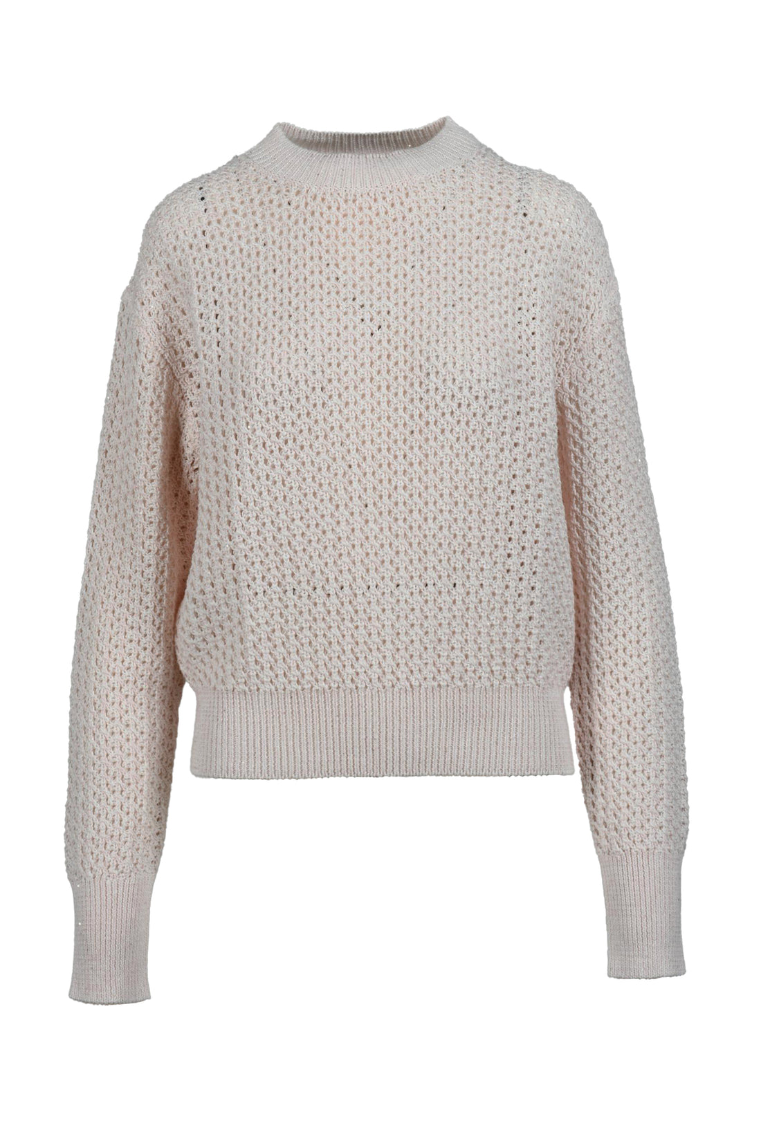 FABIANA FILIPPI - KNITWEAR AND SWEATSHIRTS