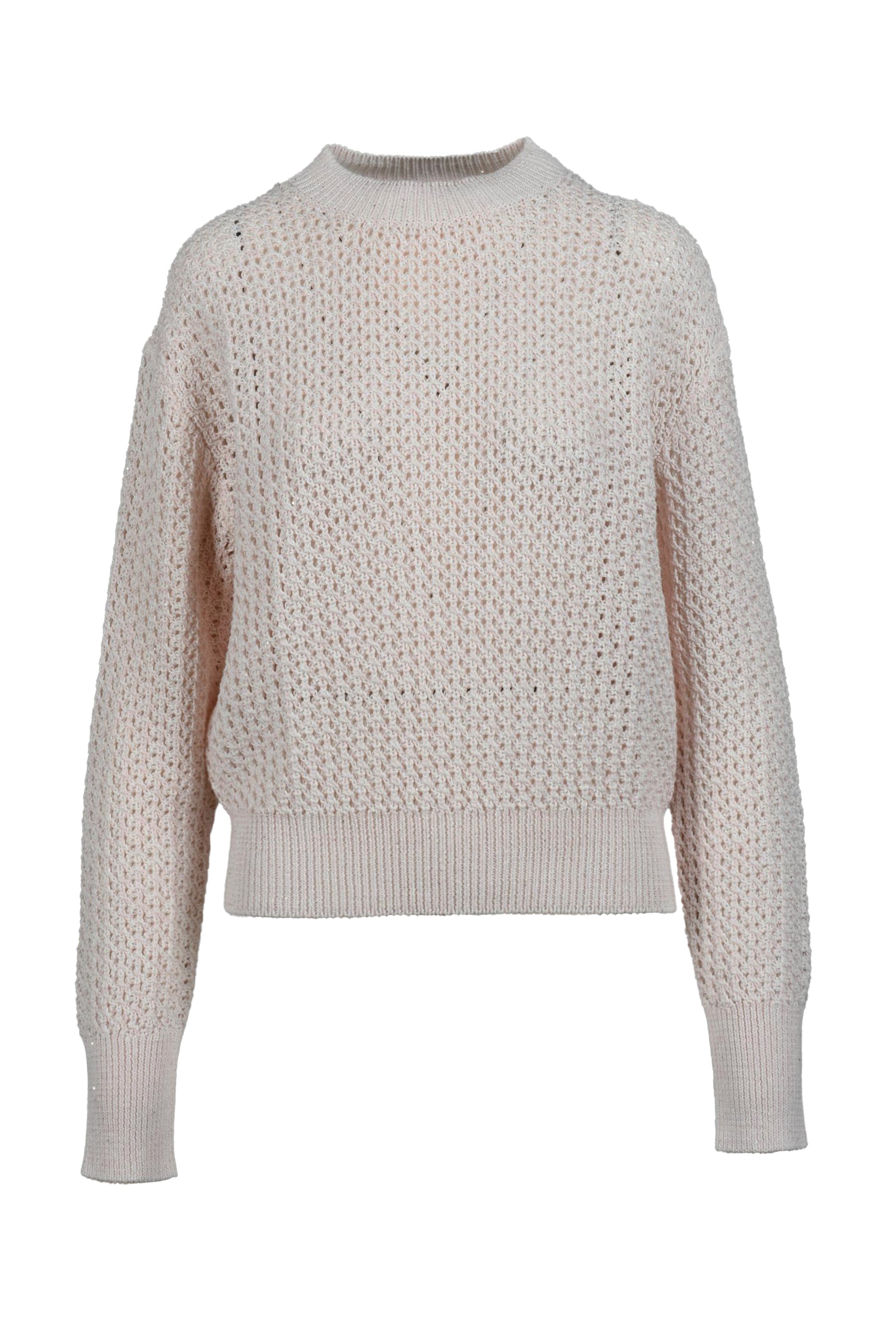 FABIANA FILIPPI - KNITWEAR AND SWEATSHIRTS