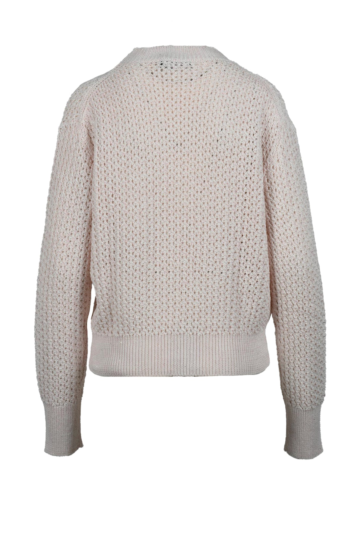 FABIANA FILIPPI - KNITWEAR AND SWEATSHIRTS