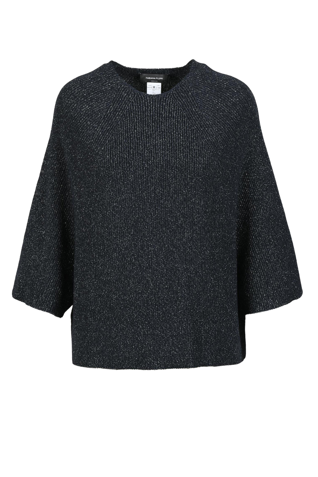 FABIANA FILIPPI - KNITWEAR AND SWEATSHIRTS