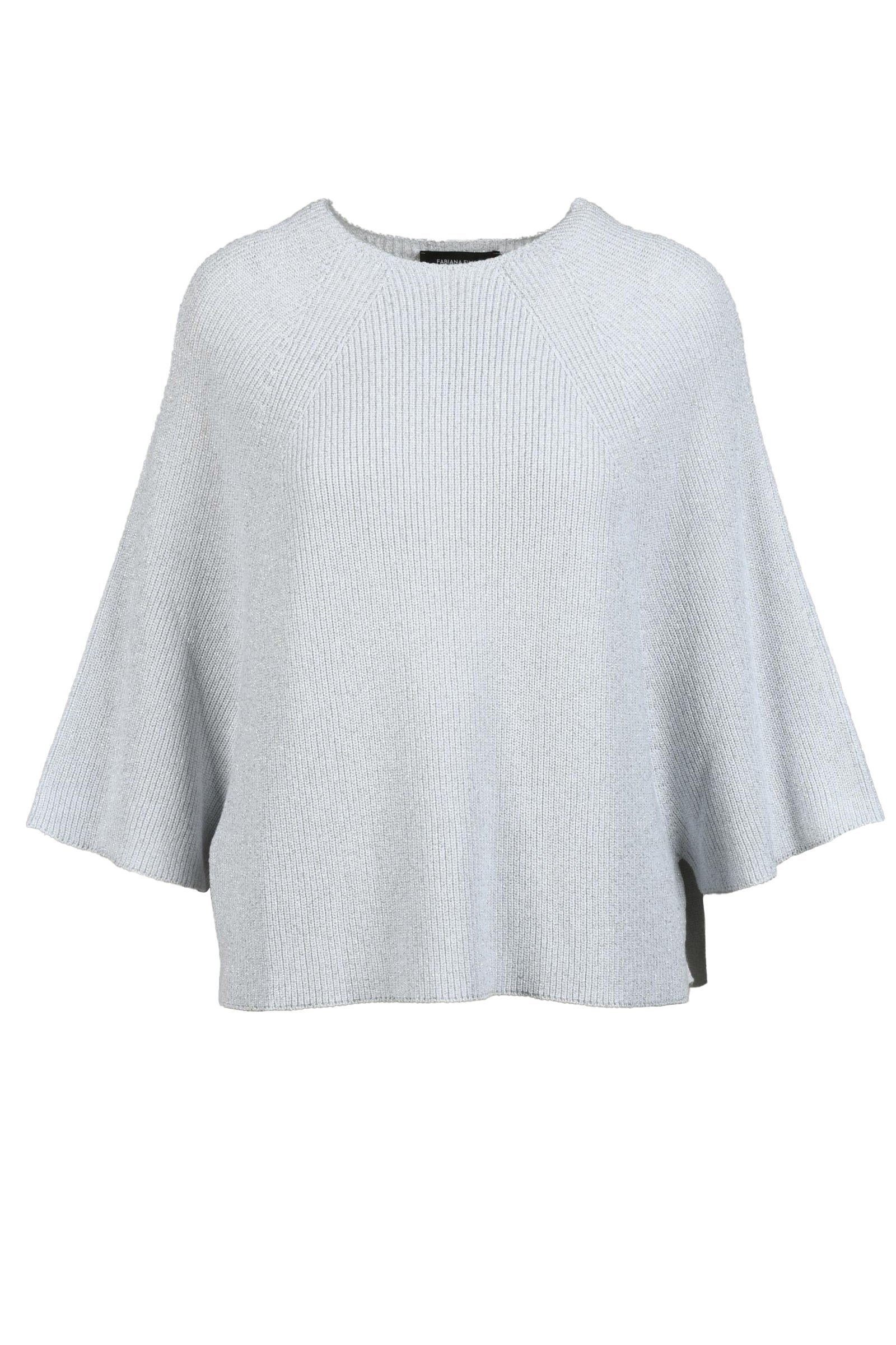 FABIANA FILIPPI - KNITWEAR AND SWEATSHIRTS