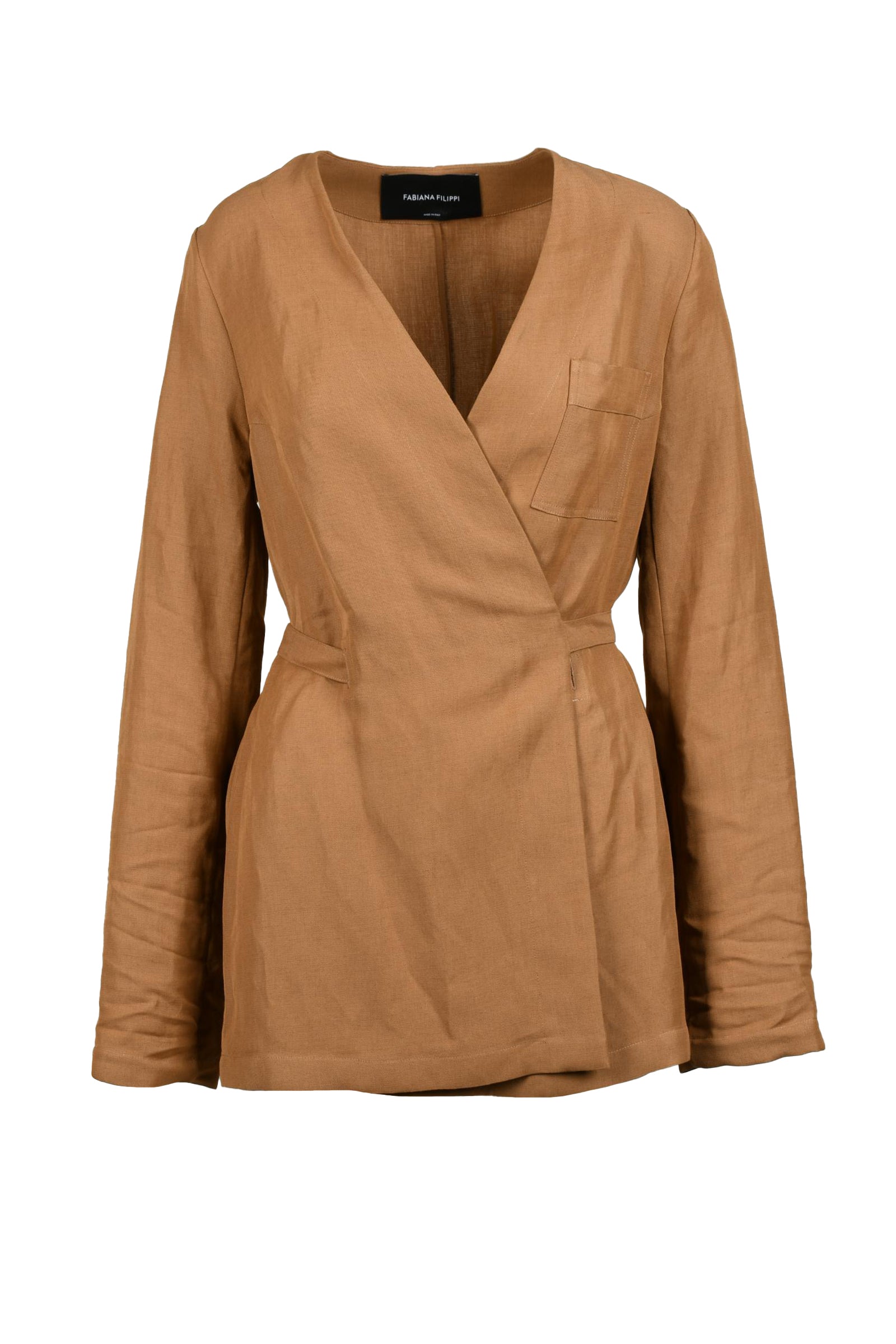 FABIANA FILIPPI - BLAZER
