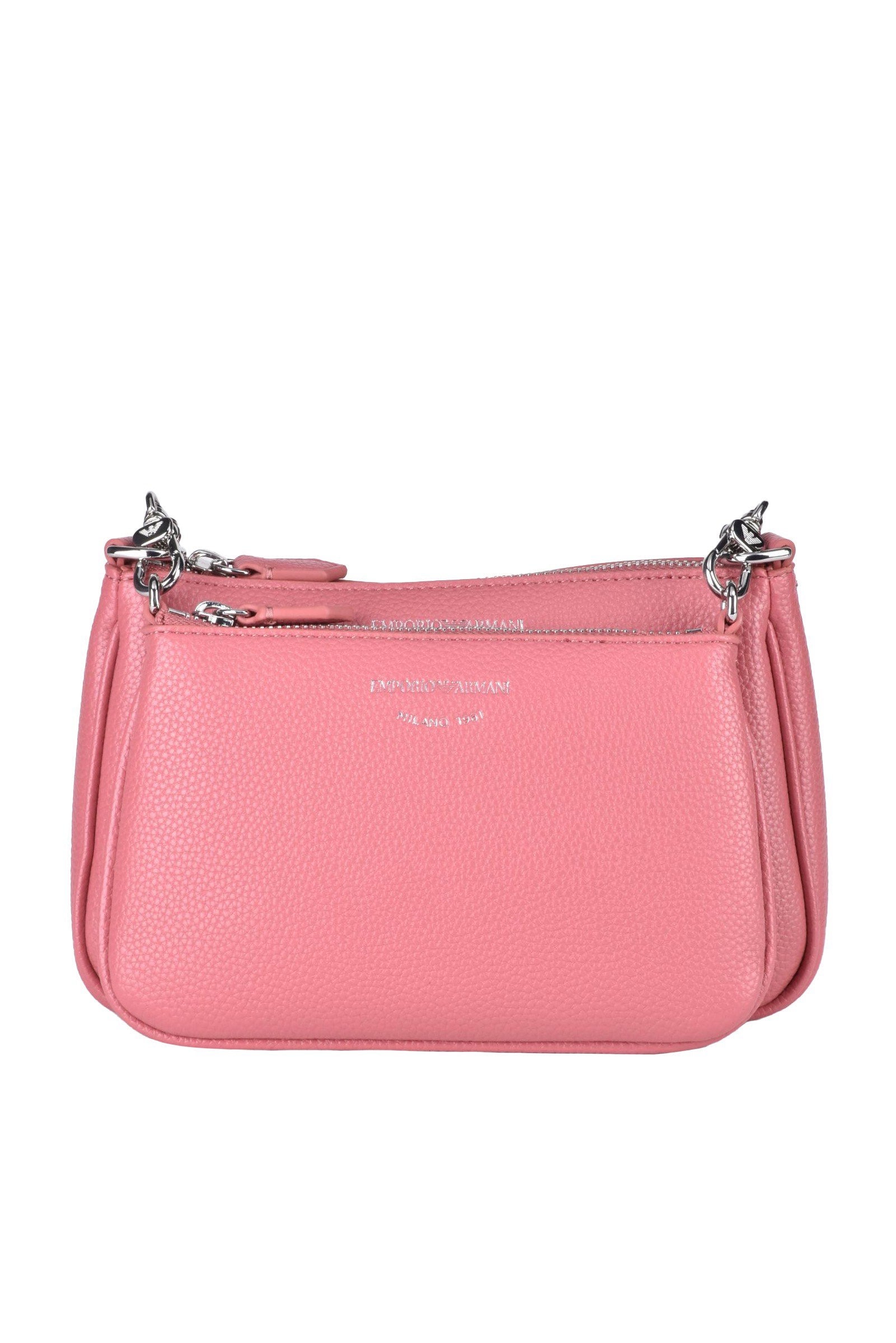 EMPORIO ARMANI - BAGS AND BACKPACKS