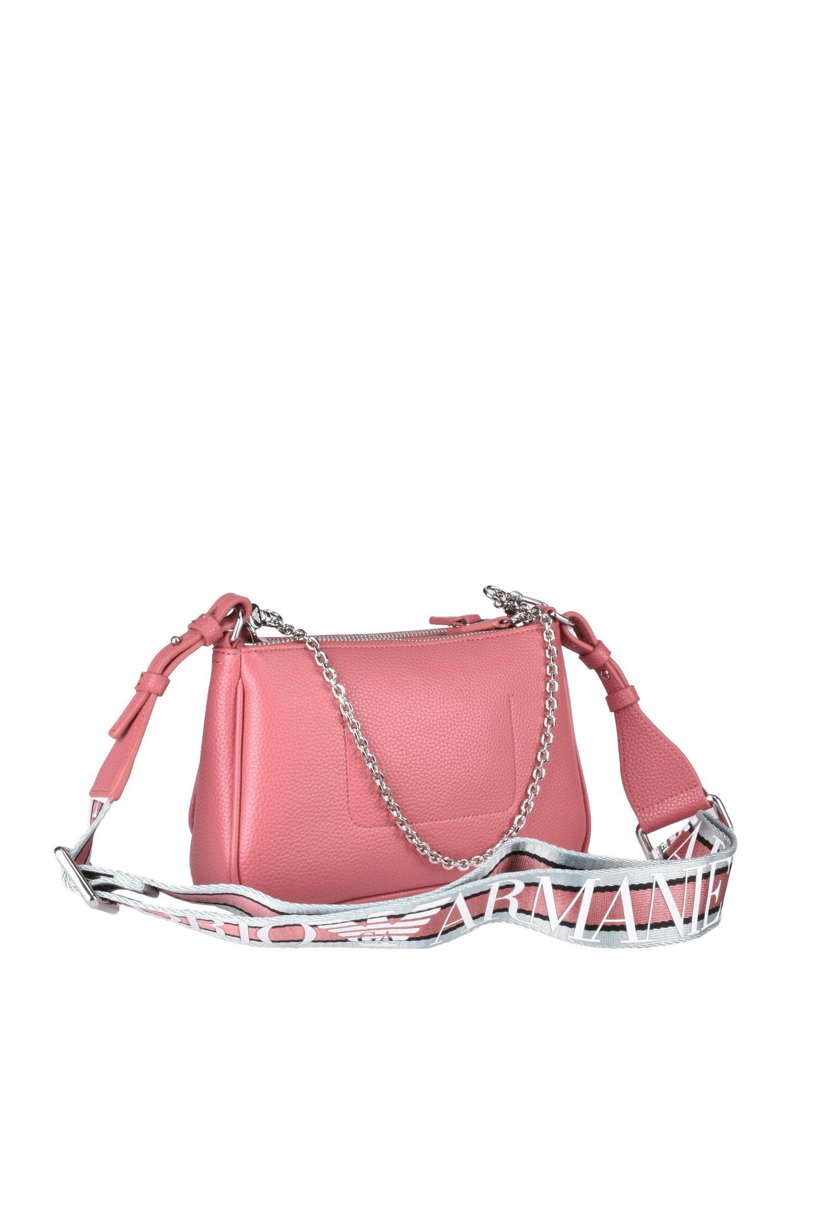 EMPORIO ARMANI - BAGS AND BACKPACKS