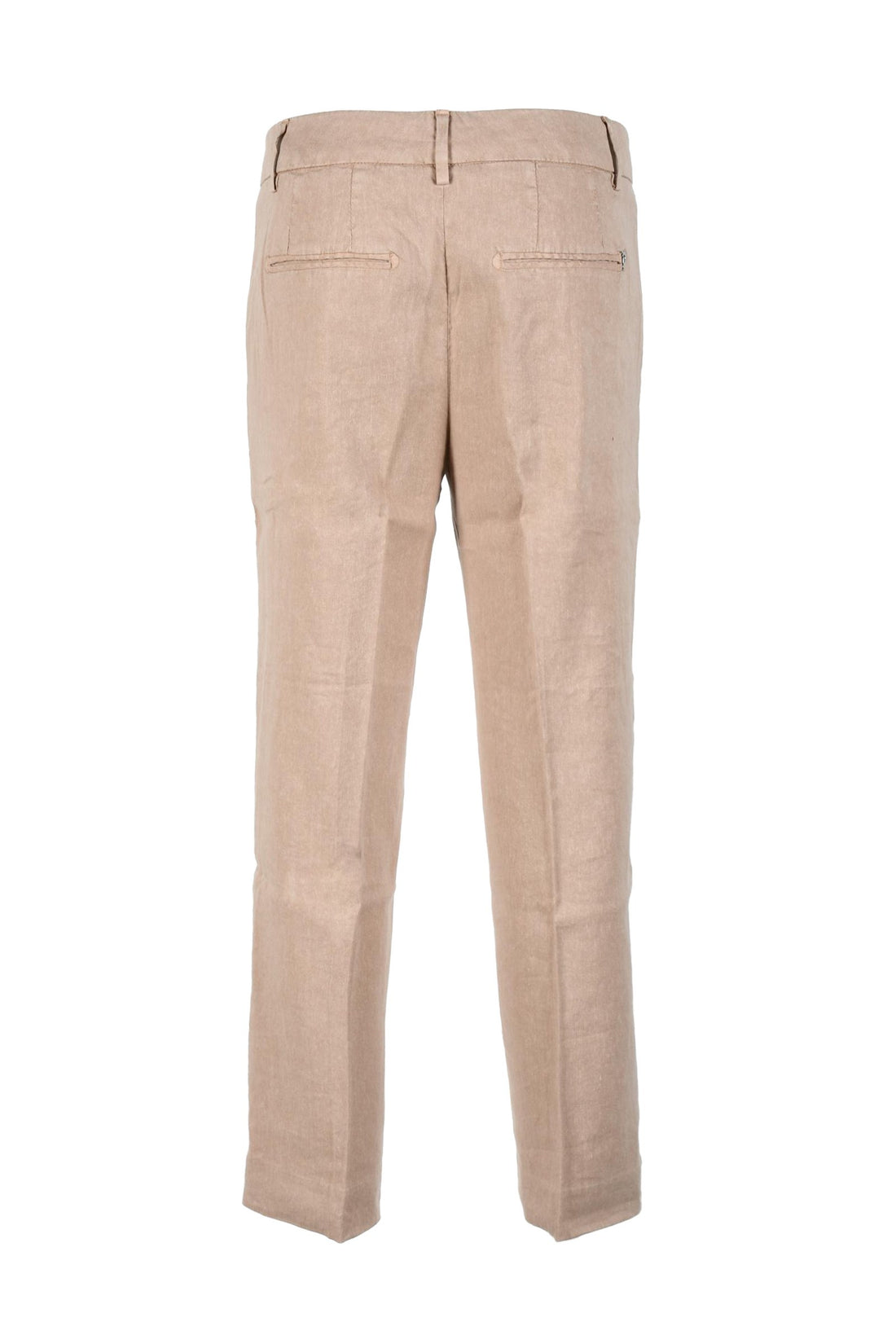DONDUP - TROUSERS