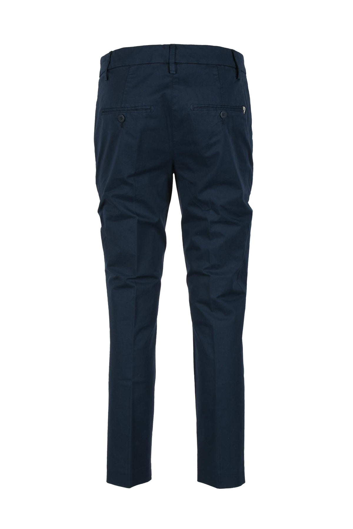 DONDUP - TROUSERS