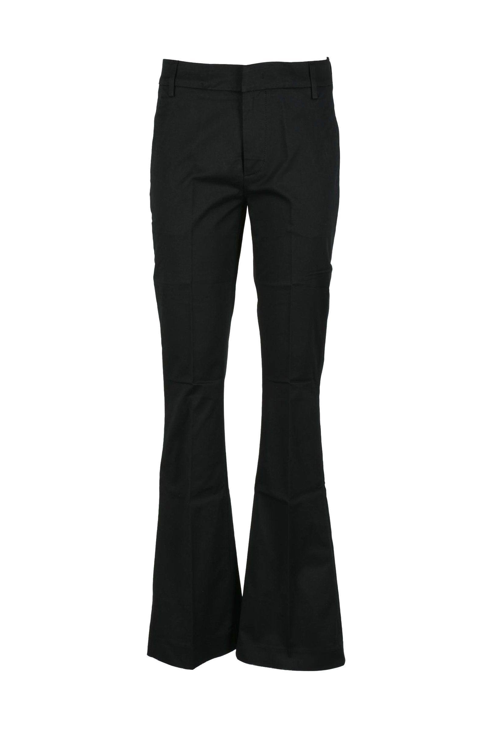 DONDUP - TROUSERS