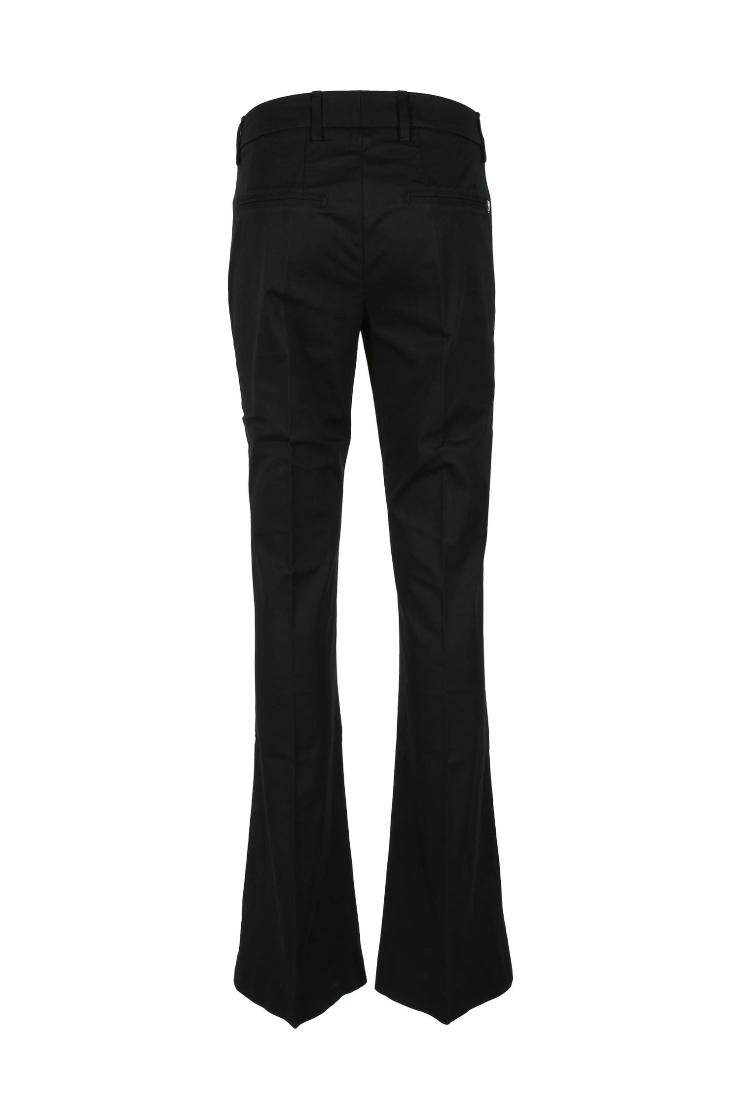 DONDUP - TROUSERS