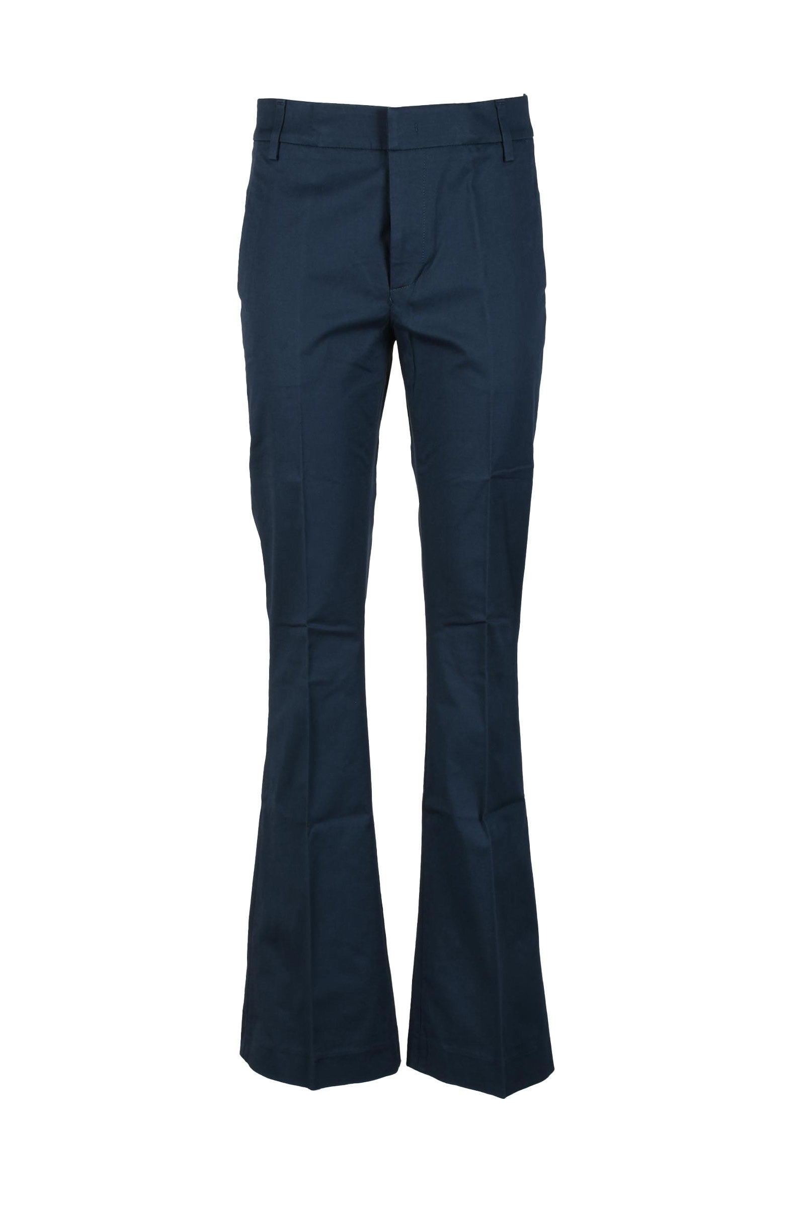 DONDUP - TROUSERS