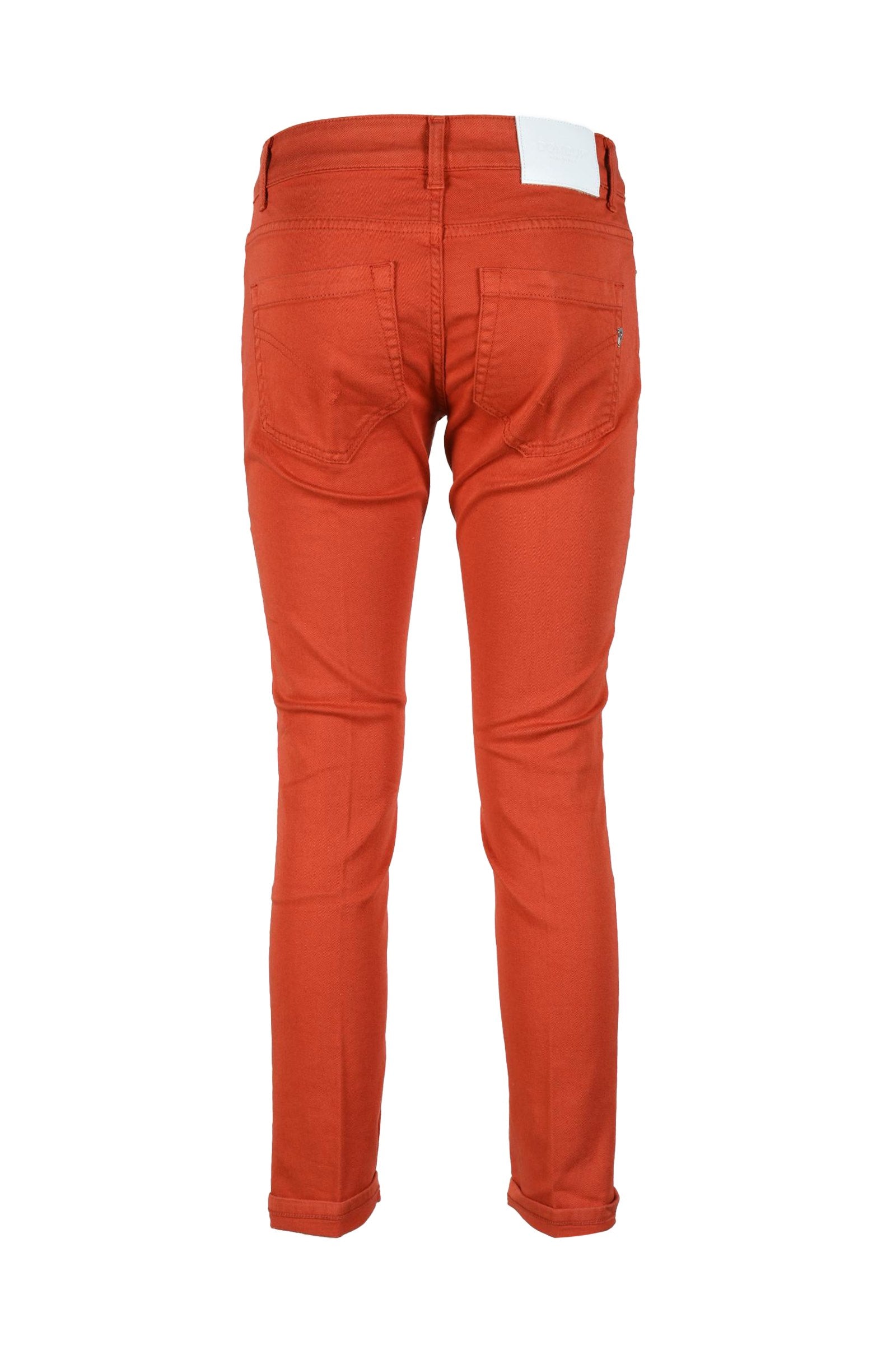 DONDUP - TROUSERS