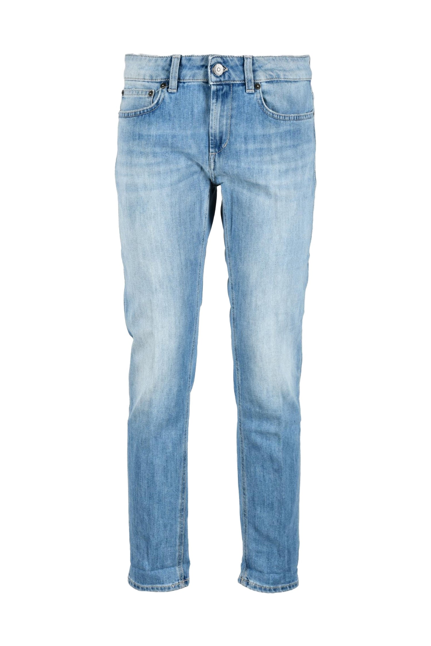 DONDUP - TROUSERS