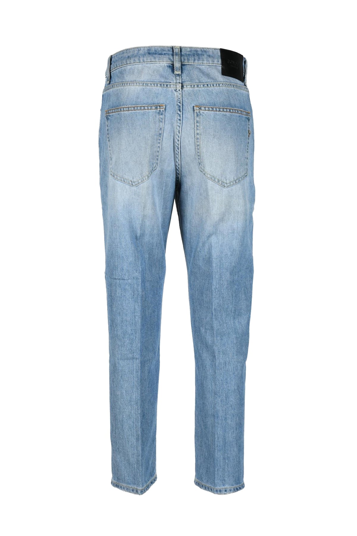 DONDUP - TROUSERS