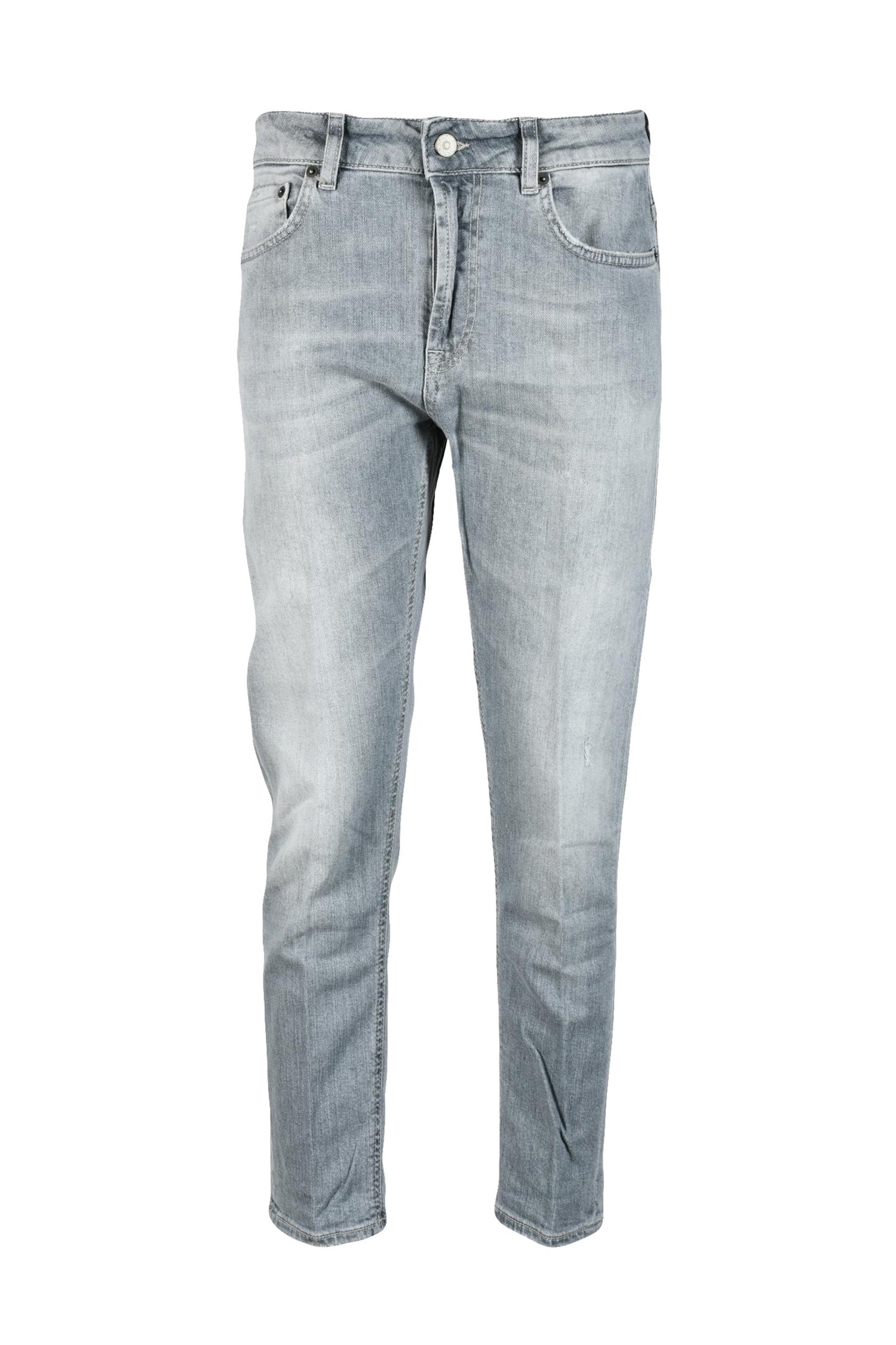 DONDUP - TROUSERS