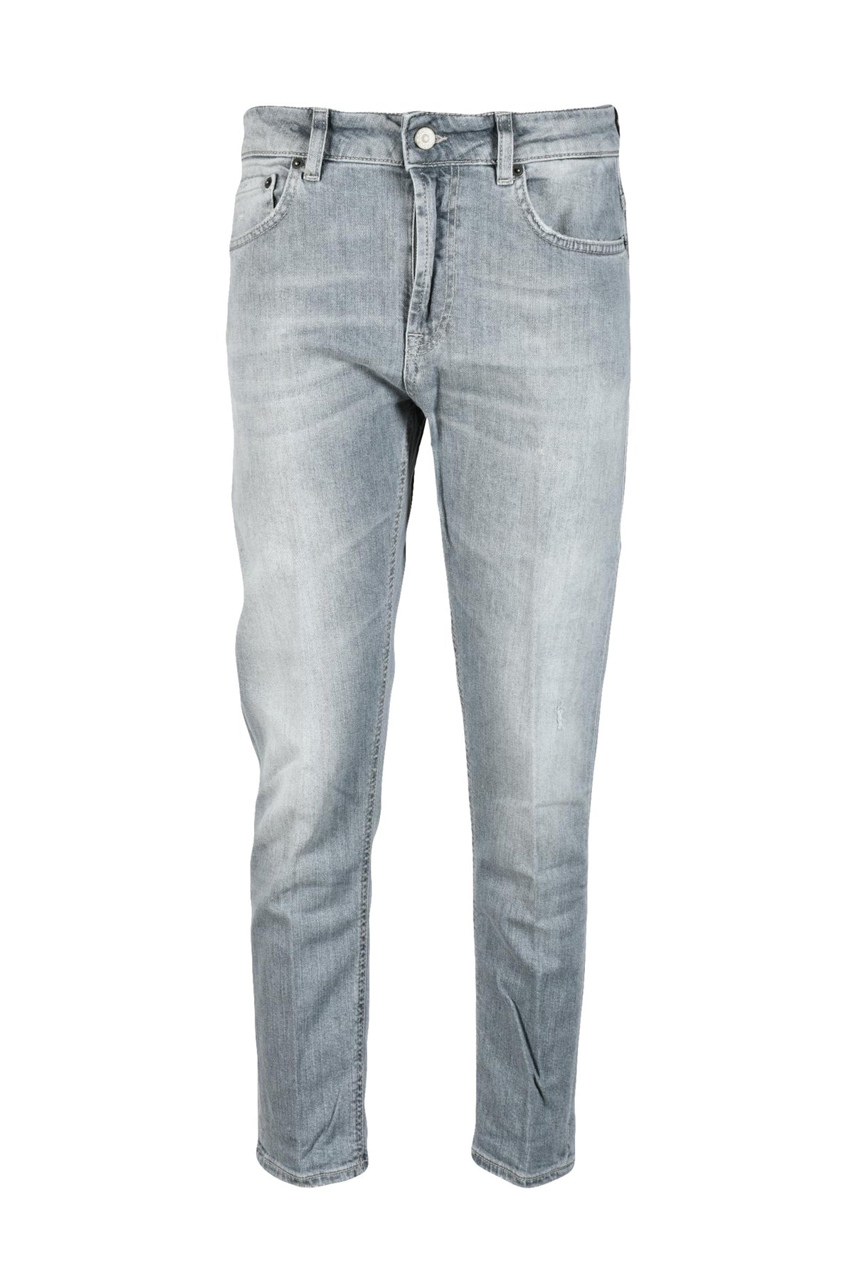 DONDUP - TROUSERS