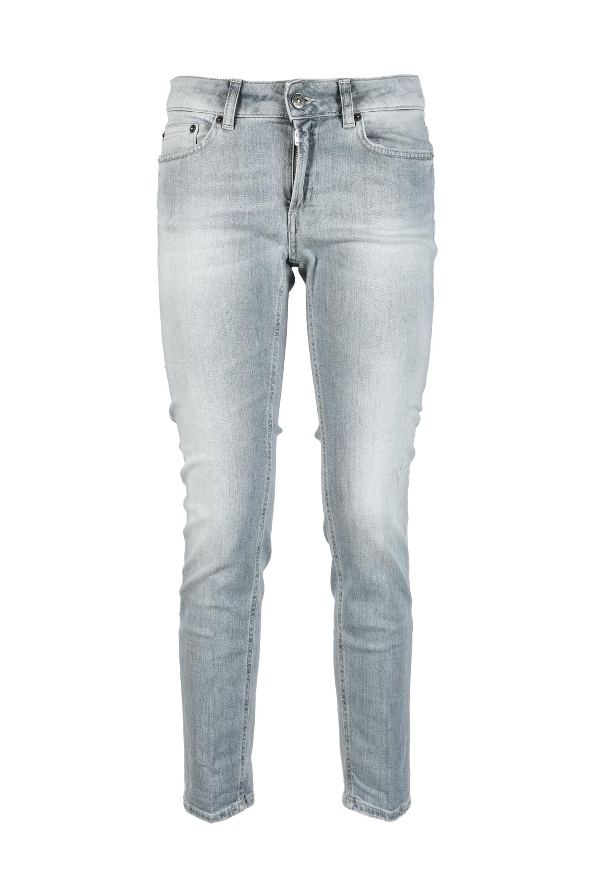 DONDUP - TROUSERS