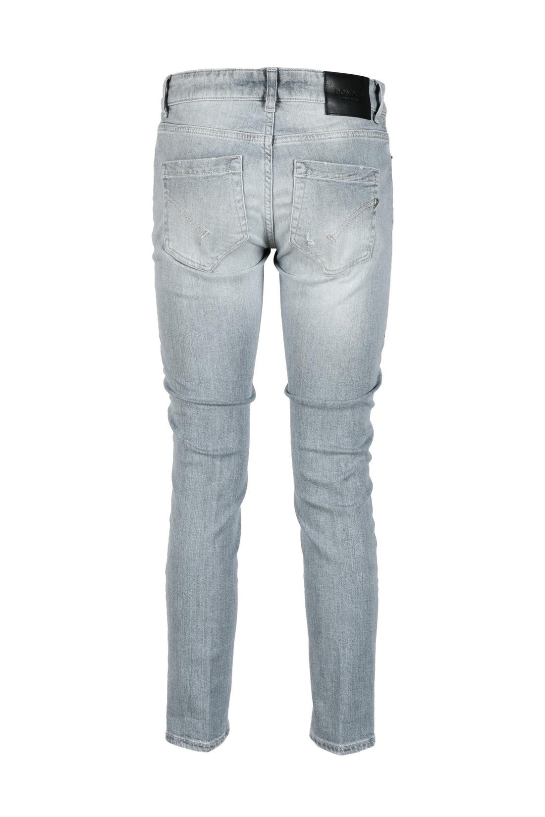 DONDUP - TROUSERS