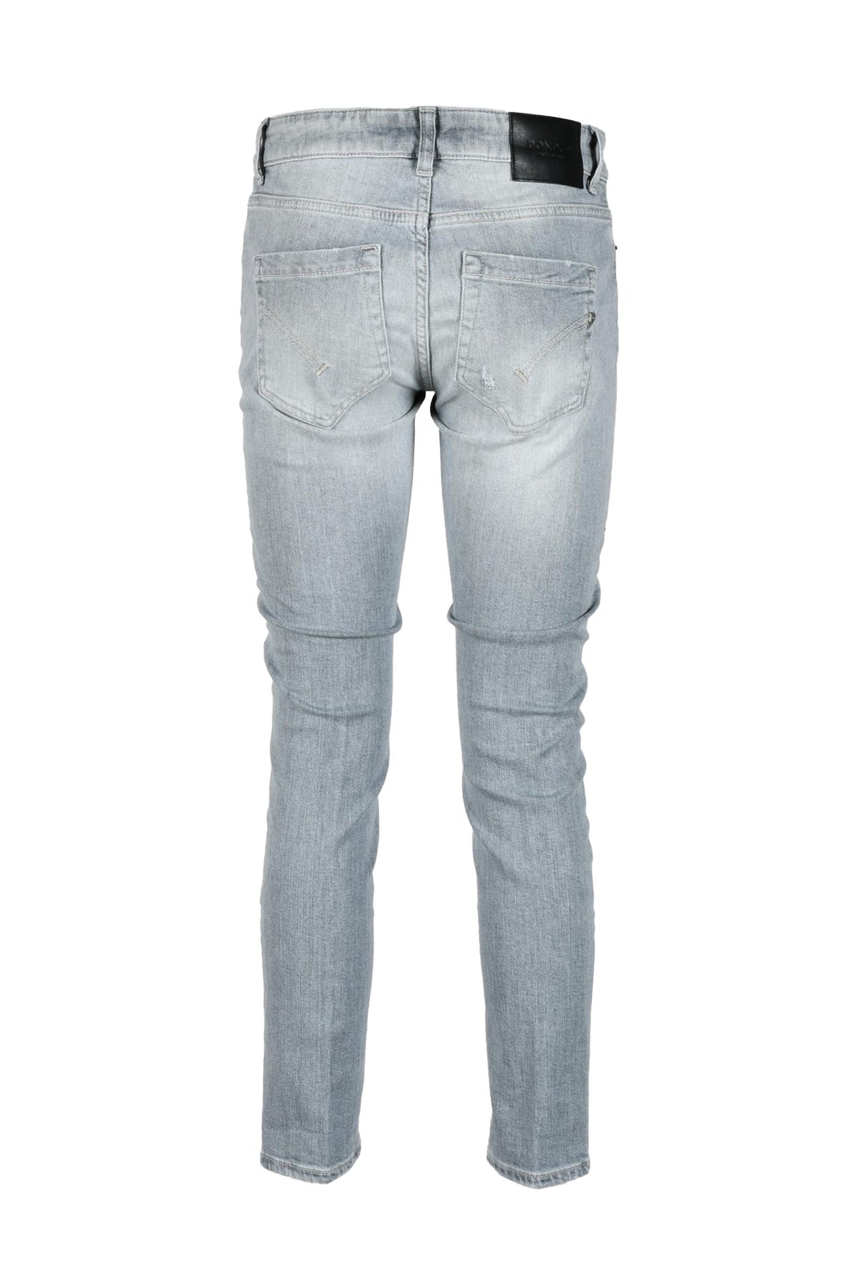 DONDUP - TROUSERS