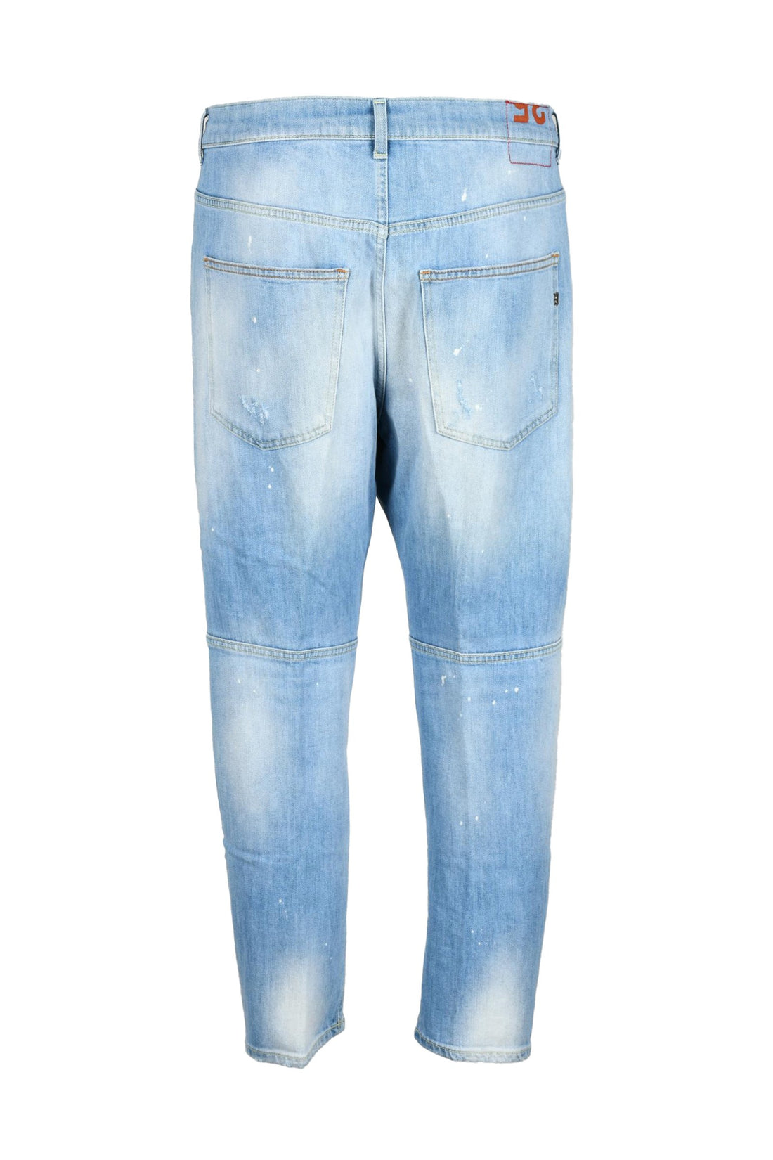 DONDUP - TROUSERS