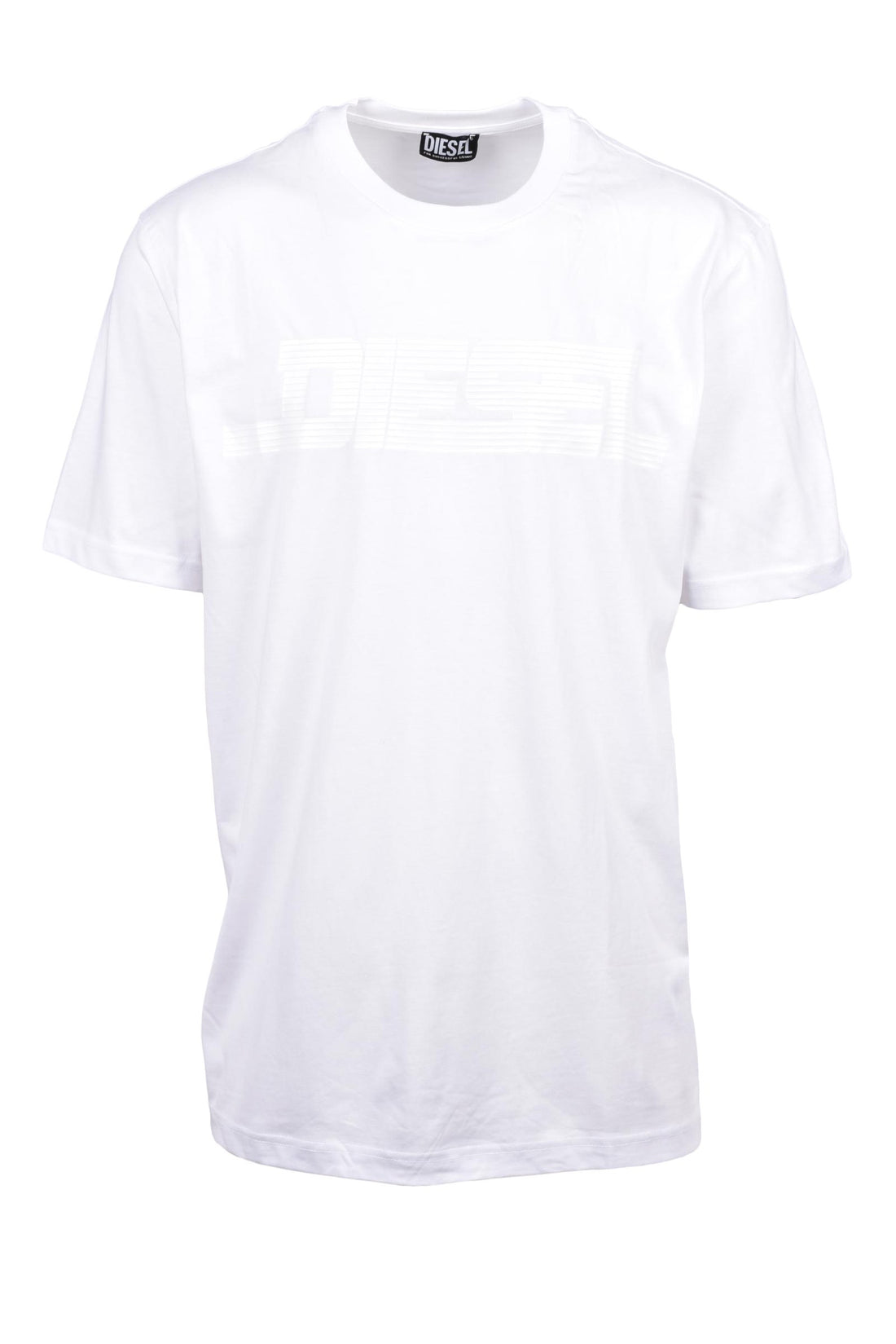 DIESEL - T-SHIRT AND POLO