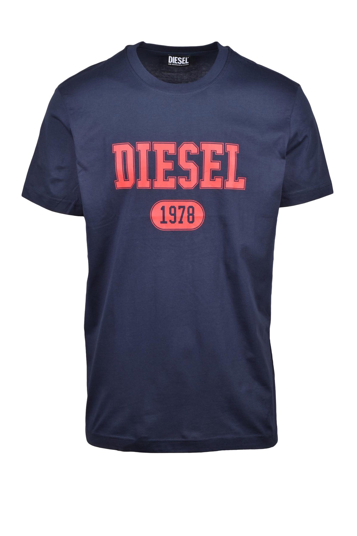 DIESEL - T-SHIRT AND POLO
