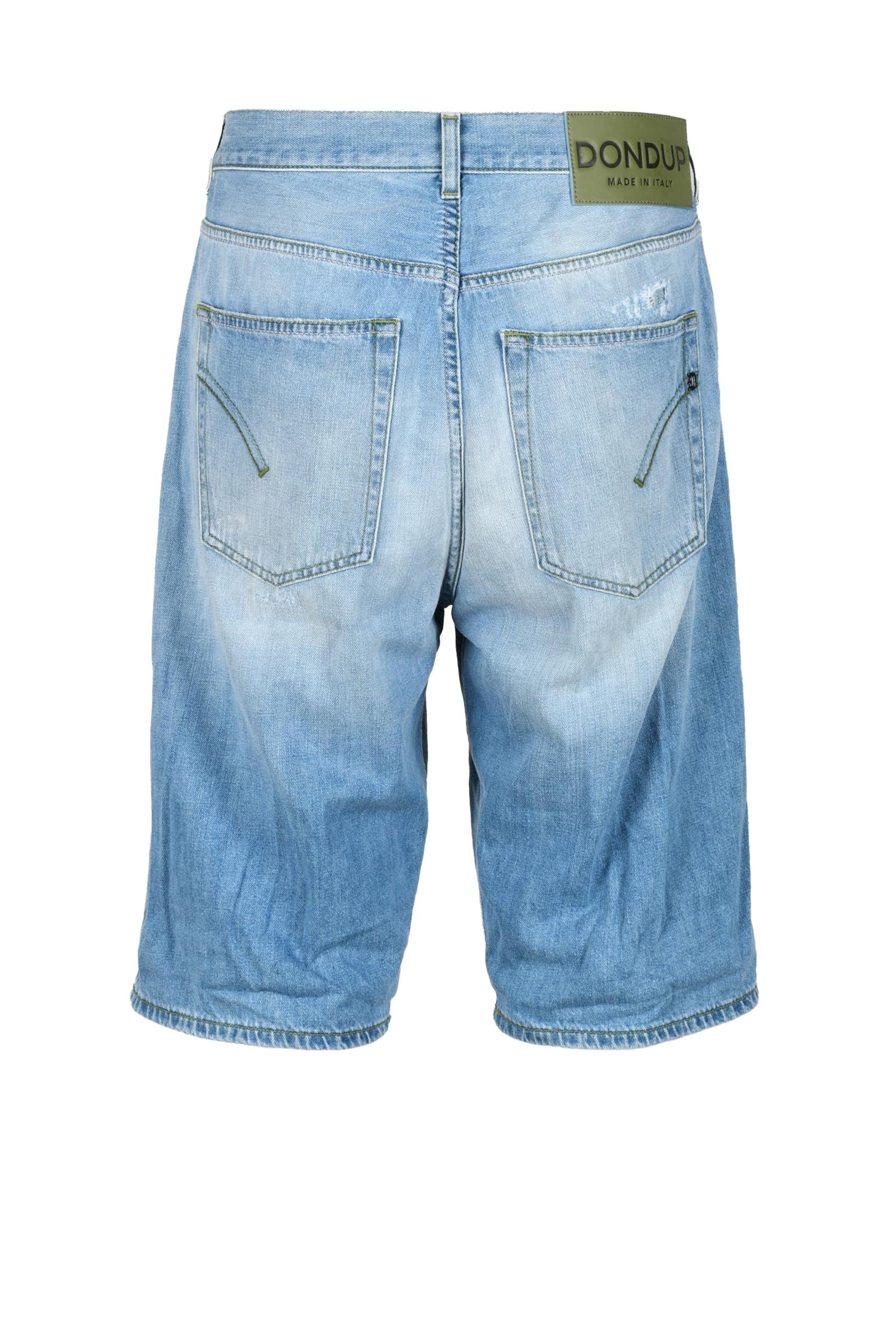 DONDUP - SHORTS
