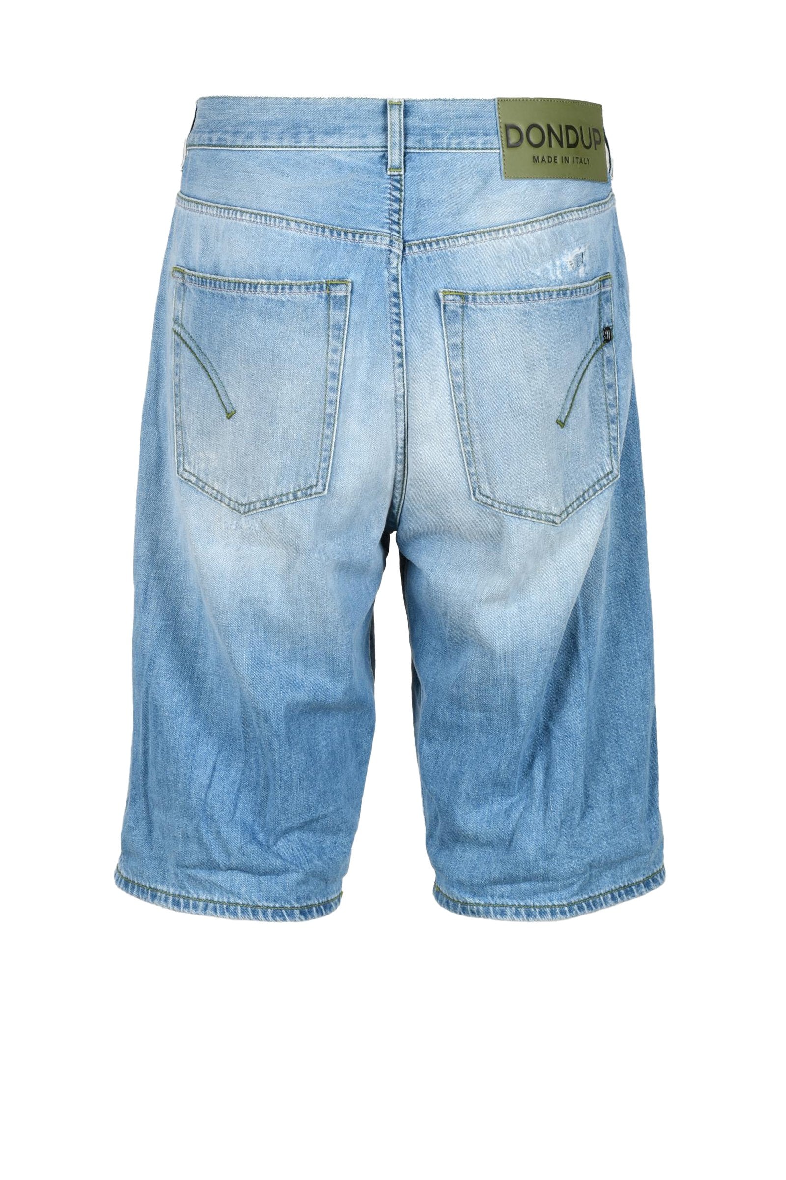 DONDUP - SHORTS