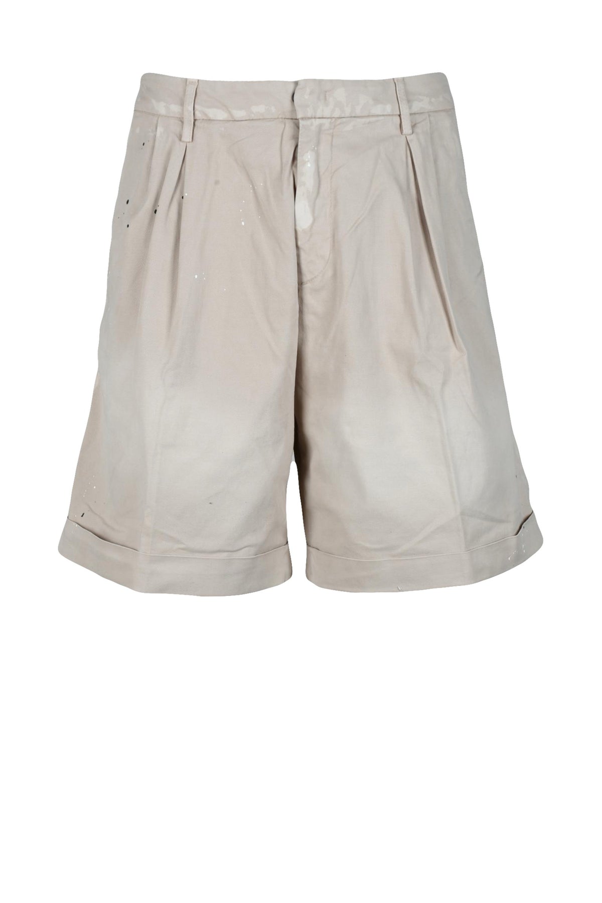 DONDUP - SHORTS