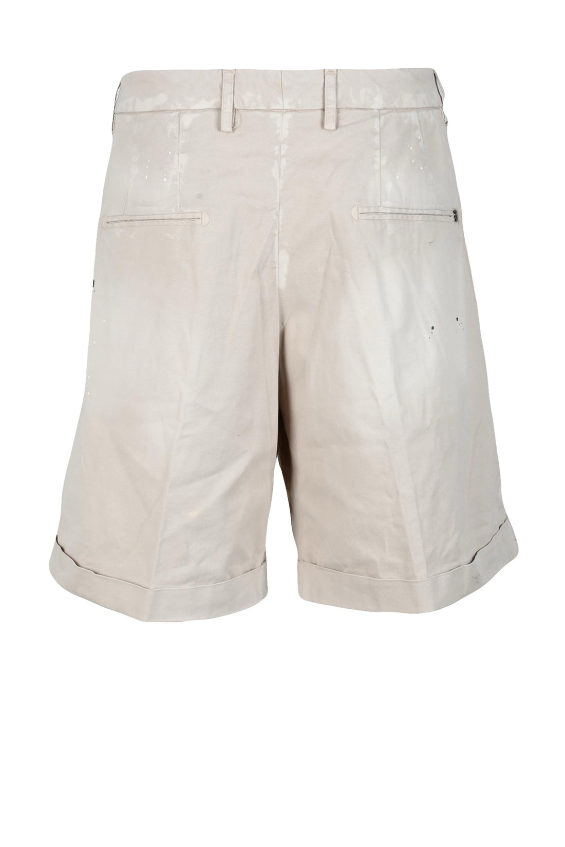 DONDUP - SHORTS