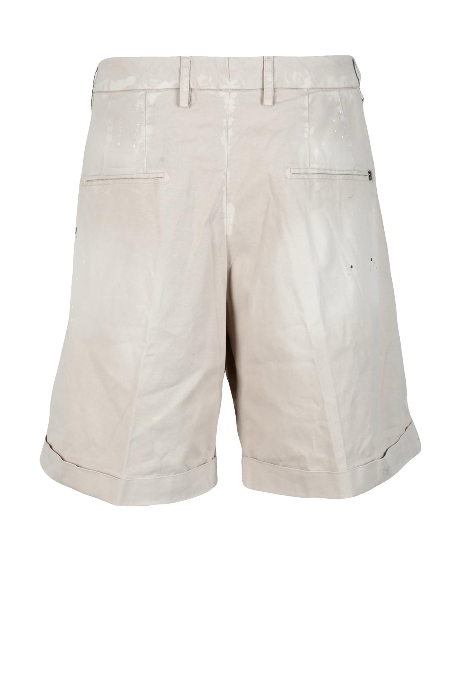 DONDUP - SHORTS