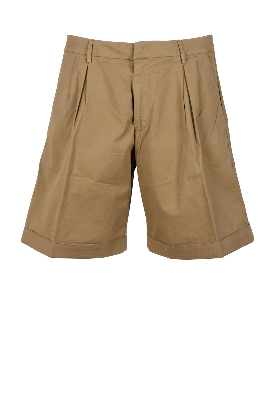 DONDUP - SHORTS