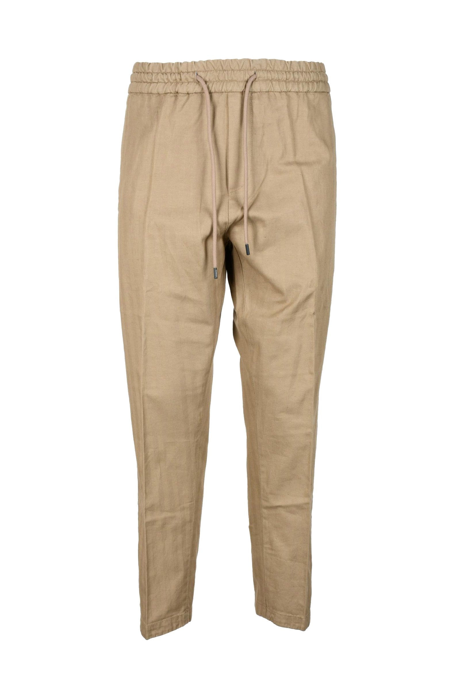 DONDUP - TROUSERS