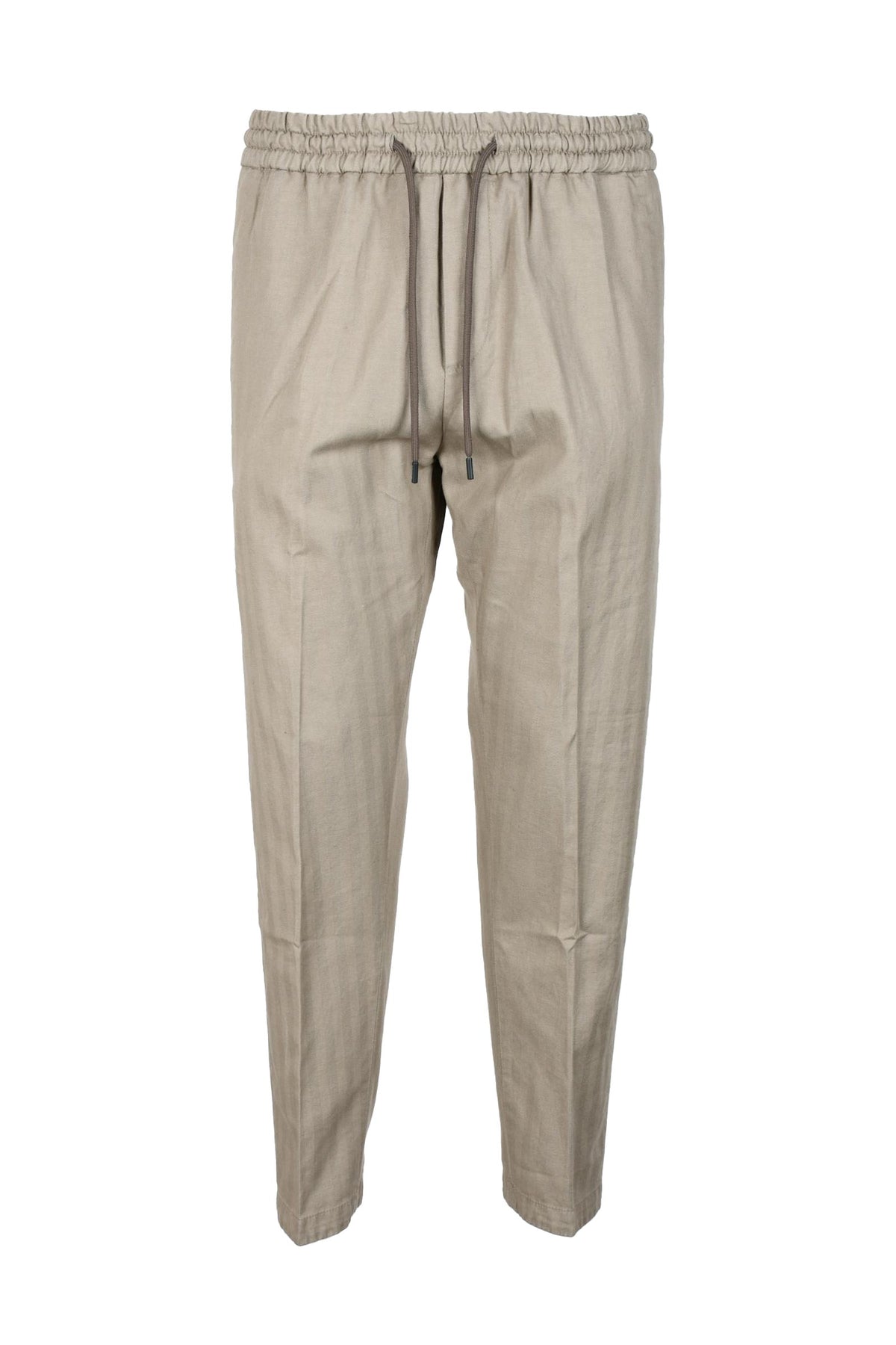 DONDUP - TROUSERS