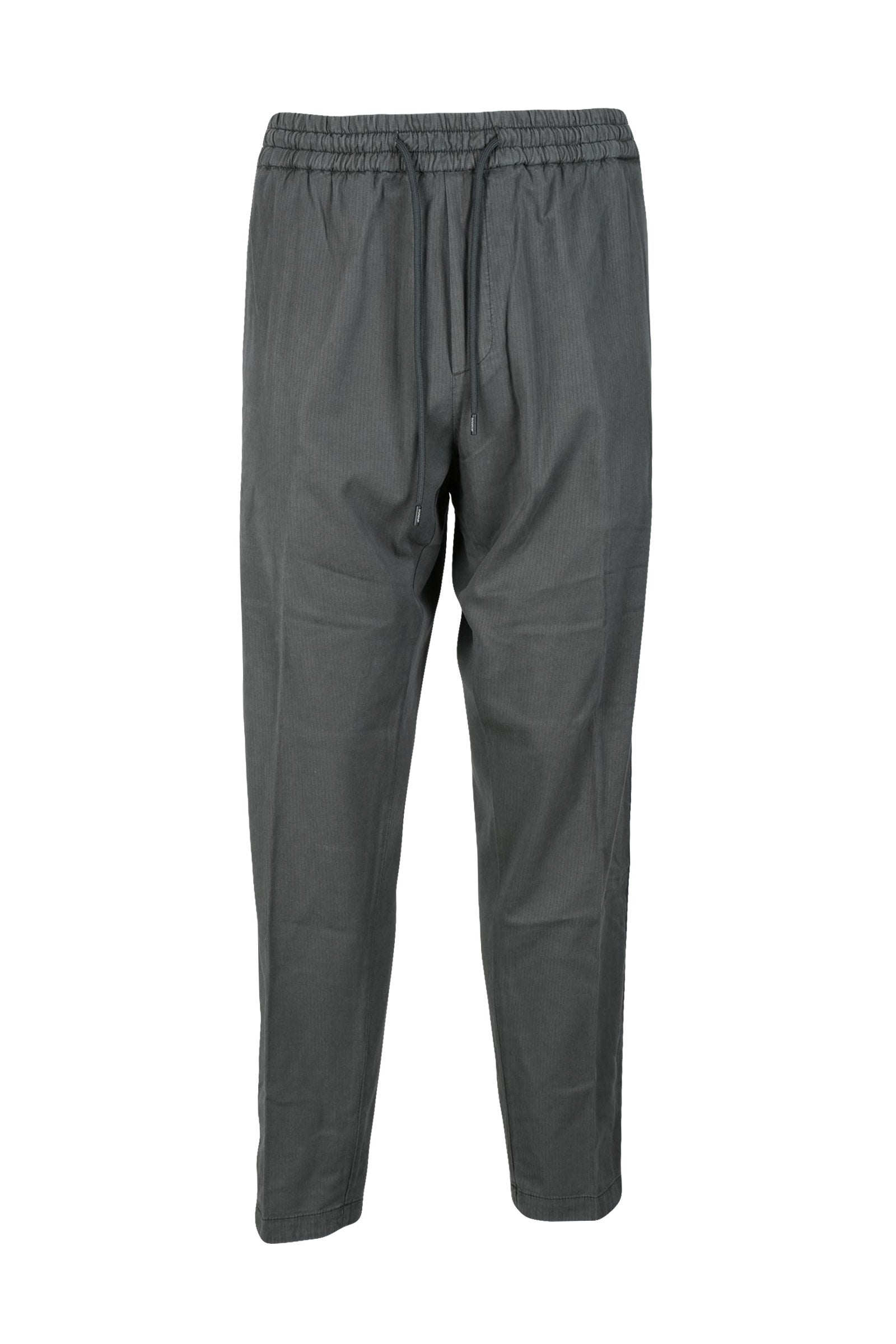 DONDUP - TROUSERS