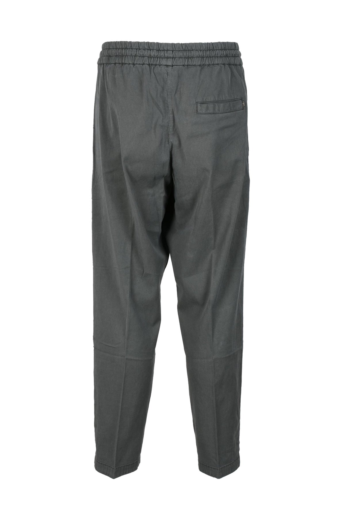 DONDUP - TROUSERS