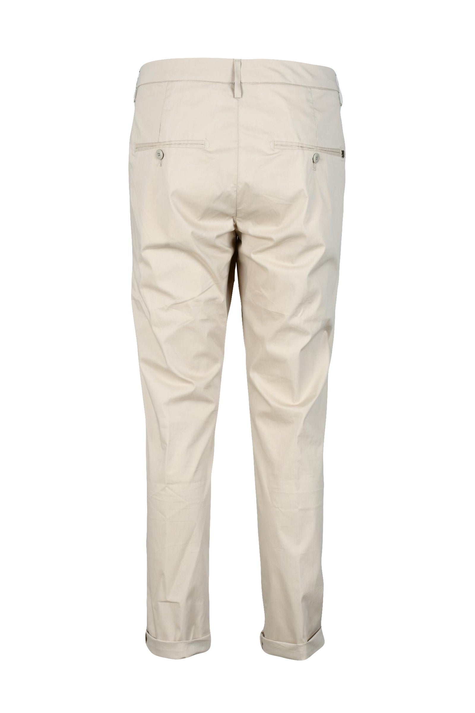 DONDUP - TROUSERS