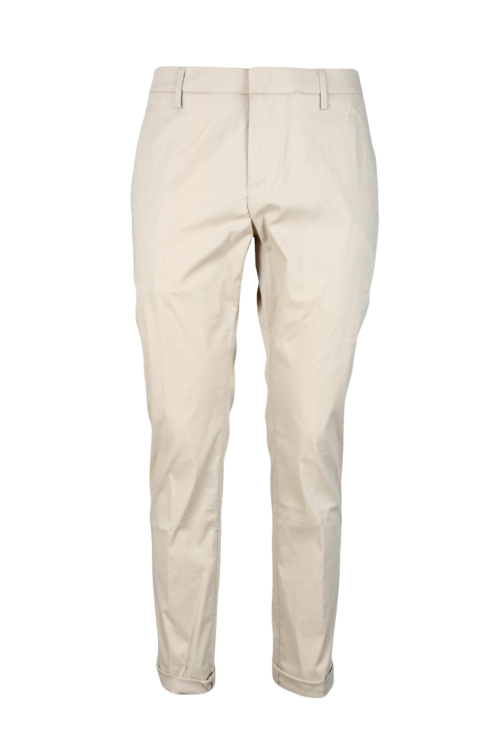 DONDUP - TROUSERS